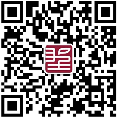 藥聖采购微信公众号二维码